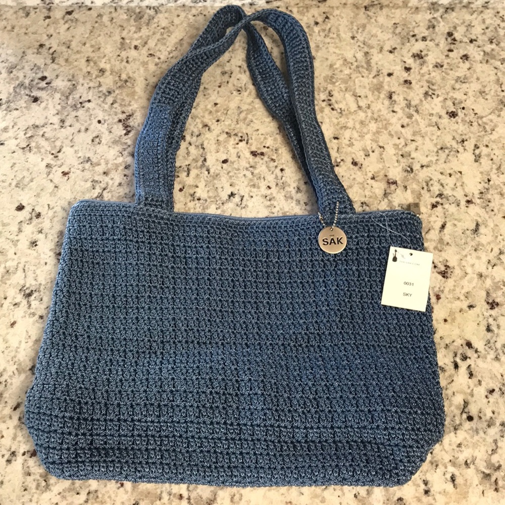 NWT The SAK Purse